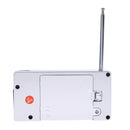 777-215 RC Mini Tank Models Remote Control Car Toys Kids Children Christmas Gift