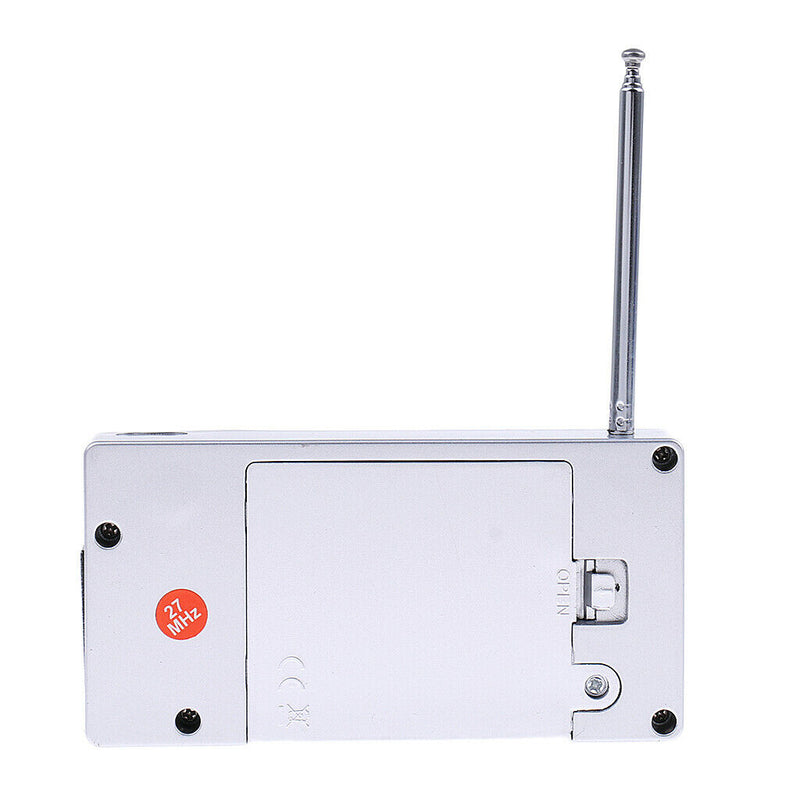 777-215 RC Mini Tank Models Remote Control Car Toys Kids Children Christmas Gift