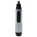 Electric Nose Ear Face Hair Removal Trimmer Shaver Clipper Cleaner Remover