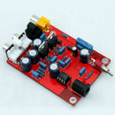 Hifi Tda1543 + Cs8412 Dac Audio Decoder Board Op Amp Decoding Decode Circui Y3K7