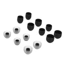 Pair Earbud Cap Tip Replacement Cover for Sony WF-1000XM3 In-ear Earphone