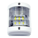 Boat 12V Navigation Lights White Stern Light Marine Safe Night Sailing Signal