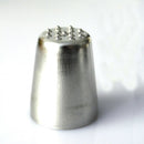 Grass Hair Icing Piping Nozzle Tip Cupcake Cake Decorating Pastry Sugarcraft ES