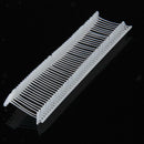 5000pcs 18mm 0.7" Standard Clothing Garment Price Label Tag Gun Barbs Pins