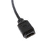 High Speed HDMI to HDMI Extension Cable Male to Female for DVD Player
