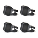 Door Check Arm Waterproof Protection Cover fit for Mazda 3 6 CX-5 CX-7 Atenza Hf