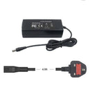 1X(Uk Plug For Sweeping Robot Charger 22.5V1.25A Power Adapter