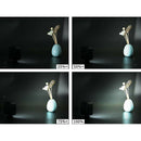 Portable Pocket 6500K LED Video Lighting Fill Lamp For DSLR SLR Camera Photo