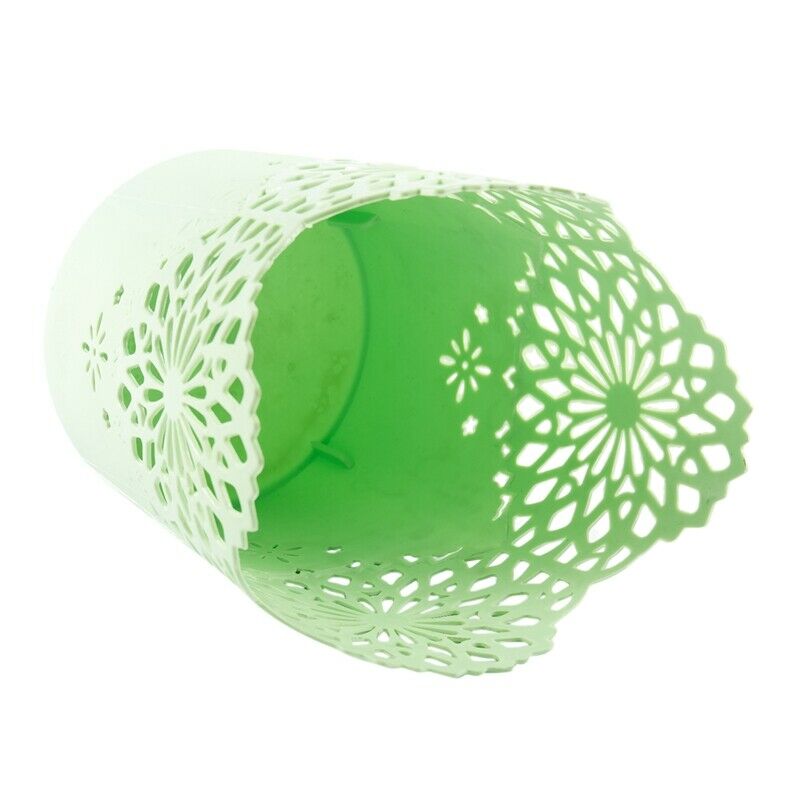 Flower Pattern Mini Home decoration Insert flower flower pot