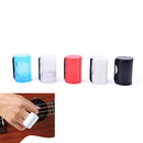 Guitar Ukulele Sand Shaker Hammer Rhythm Maraca Cabasa Wear on Fingerã€LJ