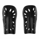 5X(1 Pair Football Shin Pads Basketball Shin Guards Protector for Kids AdulU1X7)