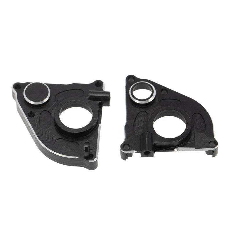 RC Medium Gearbox Shell Housing for for Axial SCX24 90081 Buggy Upgrade Part