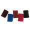 Card Holder Bank Credit Card ID Card Holder Case Bag Wallet rose red