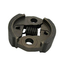 Mower Parts Chainsaw Two-stroke GTS Clutch for 23CC 26CC 34CC Brush Cutter
