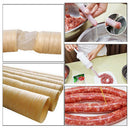 18mm Edible Sausage Casings skins Packaging Pork Intestine  Tubes CasingB Ew