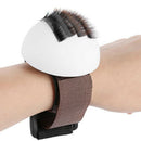 Eyelashes stand holder with belt volume lashes bubble for eyelash extension seME