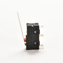 New 10PCS Tact Switch KW11-3Z 5A 250V Microswitch 3PIN Buckle Gift  ZZ