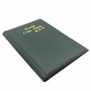 Portable 120 Coin Collection Book Holders Money Penny Pocket Album Folder New