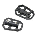 Foot Pegs For BM/W F750GS F850GS G310GS G310R S1000XR R1200GS LC S1000XR for Car