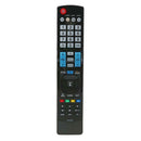 Universal Replacement for LG AKB73756567 LED HD TV Remote Control