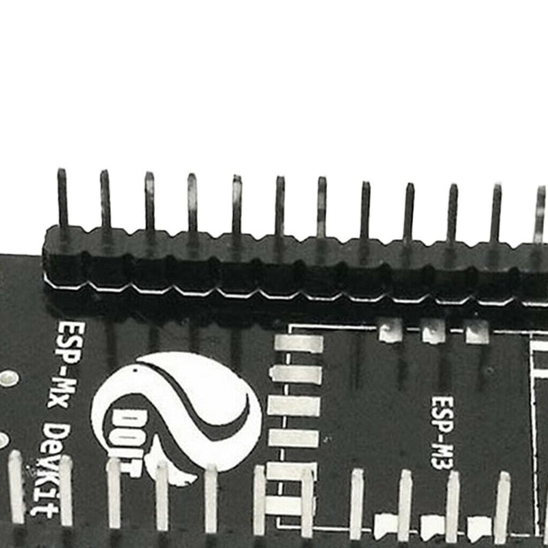 ESP8285 ESP-M CH340 Development Board WiFi Wireless Module Board Compatible with