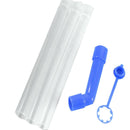 5 Gallon Bottled Drinking Water Hand Press Removable Tube Innovative Manual