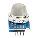 MQ136 DIY Electronics Gas Sensor Module LPG Butane Hydrogen Detector Board