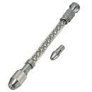 Semi-automatic Hand Drill Manual Drilling for Bodhi N uclear Carving Manu CTZ