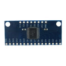 16CH Analog Digital MUX Breakout Board CD74HC4067 Precise module ArduinoSEAU