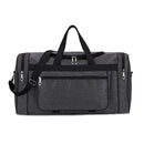 Leisure Travel Fitness Handbag Large Capacity Nylon Portable Travel Bag