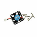 Mini Cooling Fan Heat Sink For Raspberry Pi 3/2/B+ 4.5V/5V Computer Accs