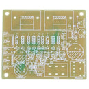 Dual Channel TDA2030A Power Amplifier DIY Kit for Arduino