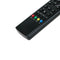 Universal Remote Control Replacement for TCL RC3000 Series