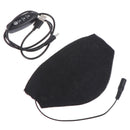 Heating Pad Moist Winter Neck Shoulder Back Warmer Heating Pad Heat Neck BrS Ew