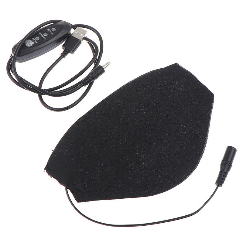 Heating Pad Moist Winter Neck Shoulder Back Warmer Heating Pad Heat Neck BrS Ew