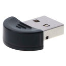 Mini Portable USB Port High Speed Wireless Bluetooth 2.0 EDR Adapter A