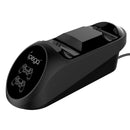 Ipega PG-9180 for Sony Playstation 4 Controller Stand Dual USB Charging Cha G9A4