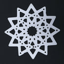 1.5mm Edge DIY Metal Scrapbook Craft Embroidery Deepen Cutting Die