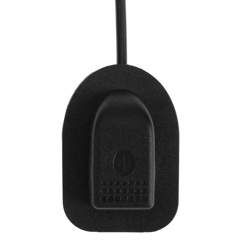 External USB2.0 Charging Interface Adapter Charging Cable Part For Backpack