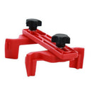 Universal 5Pcs Cam Camshaft Lock Holder Car Engine Cam Timing Locking ToolS Ew