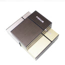 20 Loaded Plastic Cigarette Case Dispenser Pocket Tobacco Storage Box Holder Del