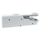Mini Home Travel Desk Portable Sew Quick Hand-held needle Clothes Sewing Ma
