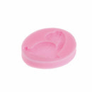 Lovely Dinosaur Shaped DIY Handmade Fondant Mold Chocolate Soap Cake Tools LJ
