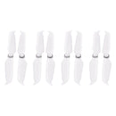 For DJI Phantom 4 Advanced Drone Prop Propeller Rotor Blade CW+CCW White 8PC