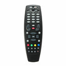 New Dreambox DM800SE dm500hd sunray 800HD SR4 Remote Control Satellite Receive