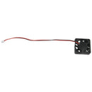 40mm x 10mm 0.12A 2Pin 5V DC Brushless Sleeve Bearing Cooling Fan O3B5