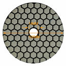 6Pcs 4 Inch/100Mm Grit