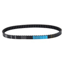 High Quality 729/17.7-30 CVT Drive Belt for GY6 50cc Scooter Moped Long-cas