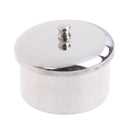 3Pcs/set Manicure Acrylic Liquid Container Organizer Dappen Dish Nail Art ToolOZ