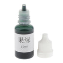 6pcs 10ml Soap Dye Colors MSDS DIY Dyes Food Cosmetics Baking